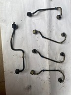 FORD MONDEO MK3 00-07 2.0 TDCI 115 PRZEWODY WTRYSKOWE PALIWA 3/4