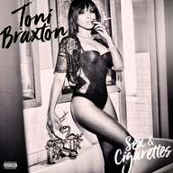 Toni Braxton Sex & Cigarettes, Super Diva R&B, Nowa Folia