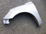 Mazda 3 III 13-18r błotnik przód przedni Lewy Poznań