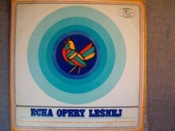 ECHA OPERY LEŚNEJ - 10 LAT MIĘDZYNARODOWEGO FESTIWALU PIOSENKI W SOPOCIE