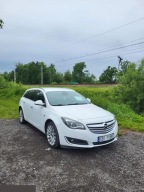 Opel Insignia 2.0 CDTI 4x4 Automatik Sport 194KM 2013r