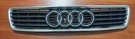 AUDI A4 B5 CHROM ATRAPA GRILL KRATKA ZDERZAKA SRODKOWA 8D0853651R