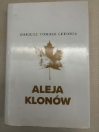 D.T.Lebioda - Aleja klonów