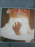 Joe Tex-Rub Down