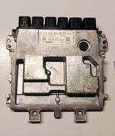 MERCEDES W206 W254 W214 STEROWNIK KOMPUTER SILNIKA ECU A6549003901