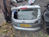 KLAPA BAGAŻNIKA TYŁ FORD S-MAX MK1