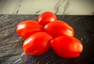 Pomidor Italian Stallion nasiona kolekcjonerskie Gospodarstwo Kalinówka