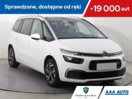 Citroen C4 Grand Picasso PureTech 130