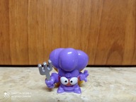 SUPER ZINGS THINGS FIGURKA SASZETKA ***JEAN VAN CHEF FIOLETOWY 269***