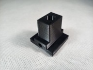 Uchwyt mocowanie lampki IKEA Tertial - ULEPSZONY