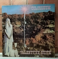 Colosseum. Valentyne Suite. Płyta winylowa. Gatefold. 1977