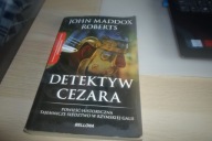 Detektyw Cezara John Maddox Roberts