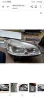 Peugeot 208 I lampa prawy przod demontaz 9802221280 europa