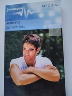 Amy Andrews Uśmiech losu Harlequin 2018