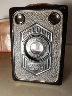 STARY APARAT BALDUR GOERZ FRONTAR D.R.P. ZEISS IKON