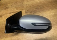 KIA SPORTAGE IV LUSTERKO LEWE 10 PIN EUROPA ASYSTENT