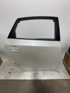 TOYOTA PRIUS PLUS DRZWI PRAWE TYŁ