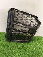 BMW X1 F48 M-PAKIET LCI LIFT KRATKA ATRAPA ZDERZAK LEWA PRZÓD 51118075889