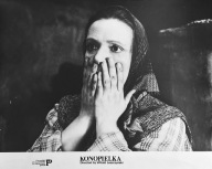 ANNA SENIUK duży fotos filmowy KONOPIELKA 24x30 cm