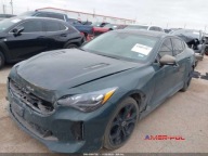 Kia Stinger 2023 r., 3,3 GT2 AWD 3.3 Benzyna 368KM