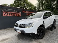 Dacia Duster 4x4 . Salon Polska. Serwis ASO