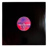 DJ Renegade / R. Montezz / The Clubjock – Three DJ's On A Record