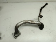 BMW e90 e92 E91 335i n54b30a N54 Przewód rura wąż wody 7558523