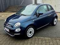 Fiat 500 1.0 hybryda DolceVita