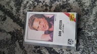 X DON JOHNSON - LET IT ROLL Kaseta