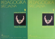 Pedagogika specjalna Podręcznik akademicki 1-2 Deborah Deutsch Smith