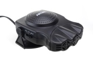 Termowentylator dmuchawa grzejnik samochodowy 12V 150W AMIO-02385