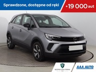 Opel Crossland 1.2 Turbo, Salon Polska