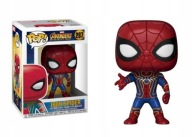 Funko POP Marvel Avengers Infinity War Iron Spider 287