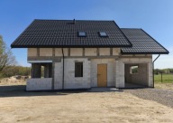 Dom, Budy Głogowskie, Głogów Małopolski, Rzeszowski, 145 m²