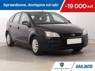 Ford Focus 1.6 i, Salon Polska, Klima