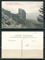 K23533)Francja: Le Taneck, Le Grand Wurzelstein