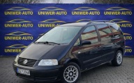 Volkswagen Sharan 1.9 diesel, 116 KM 2003 1.9 Diesel 115KM