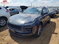 Porsche Macan Base 2024 2.0 Benzyna 261KM