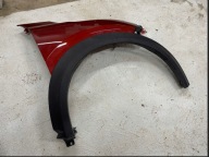 NISSAN JUKE II F16 NBV BŁOTNIK PRZEDNI PRAWY