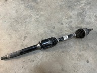 JEEP COMPASS II 1.3 PHEV PLUG-IN PÓŁOŚ PRAWA 00521161960