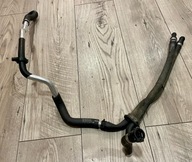 Mercedes CLS W257 C257 E-klasa W213 W238 przewód rurka wąż wody chłodzenia