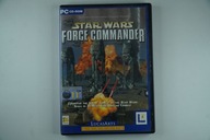 Star Wars Force Commander PC