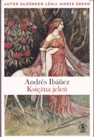 Księżna jeleń Andres Ibanez