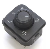 PANEL PRZEŁĄCZNIK LUSTEREK 3G0959565B VW PASSAT B8 ARTEON