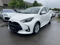 Toyota Yaris Hybryda Automat Kamera