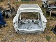 RENAULT AUSTRAL 2025R ĆWIARTKA TYŁ LEWA PRAWA KOLOR QNC BIAŁA PERŁA