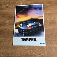 Fiat Tempra 1990 grube wydanie