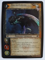 Obrzydliwa Macka 2C58 FOIL LOTR TCG
