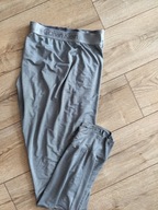 Spodnie męskie M bawełniane cienkie joggersy przewiewne Cavin Klein pas94