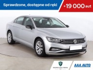 VW Passat 2.0 TSI, Salon Polska, Automat, Navi